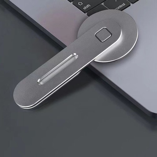 Laptop Phone Holder Adjustable Phone Mount Magnetic for Tesla Model 3/Y/X/S - Zdjęcie 10 z 21