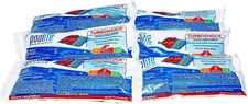 Poolife Turbo Shock 1 Lbs Bags - 6 Pack