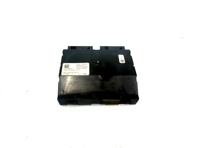 BMW 4 M4 G82 G22 Elektronikmodul Steuergerät Klima Heizung Temperatur 5A80BA2