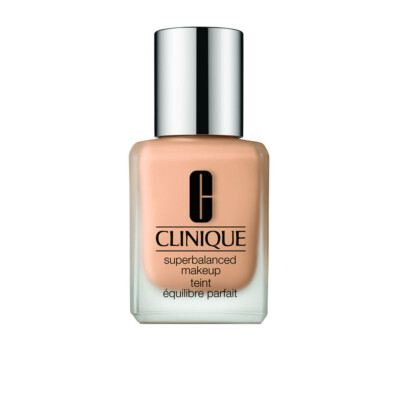 192333074732 Superbalanced  Makeup wygładzający podkład do twarzy 28 Light 30ml 