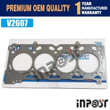 Cylinder head gasket For Kubota V2607T V2607-DI-T V2607 1J700-03310