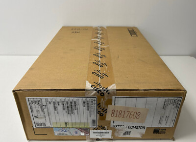 Cisco WS-C2960X-24TS-L (NEU). 90 TAGE GARANTIE. KOSTENLOSER UK-VERSAND