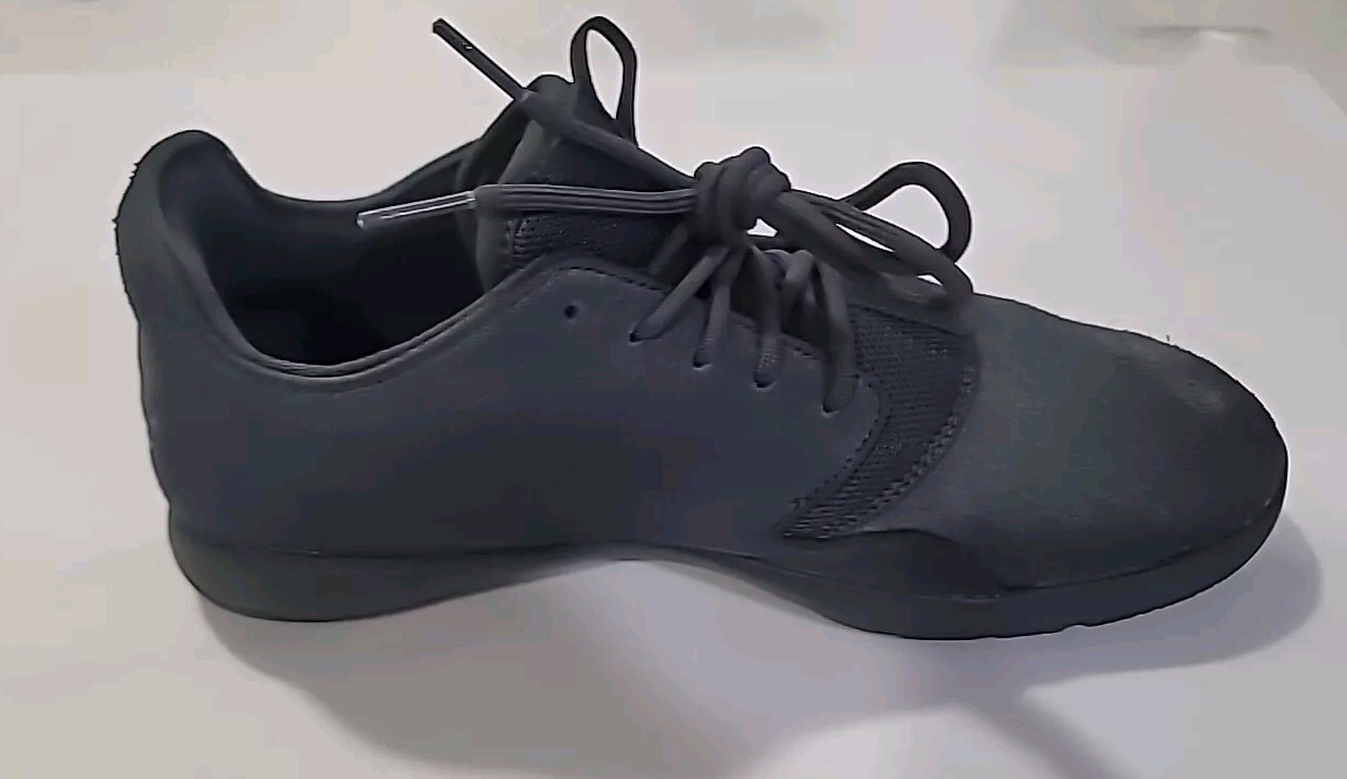 Authentic Jordan Eclipse Leather Anthracite Men’s… - image 5