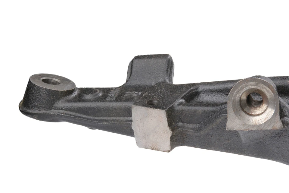 Brazo de control de suspensión delantero derecho inferior URO para Mercedes-Benz ML350 2003-2005 Foto 3 de 4