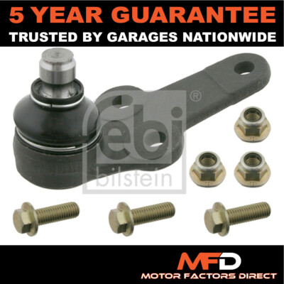Fits Ford Focus 1998-2005 MFD Front Lower Ball Joint 1679401