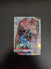 Allisha Gray - 2024 Panini Prizm WNBA Card #96 - CRACKED ICE
