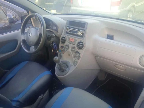 5174794 Alternator for FIAT II PANDA (169) 1.2 8V Dynamic 2005 3718329 - Picture 9 of 10