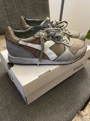 Diadora Heritage Trident