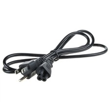Cable de alimentación para LG TV 32LB580B 55LA6200 55GA6400 50LN5750 50LN5710 50LB5800
