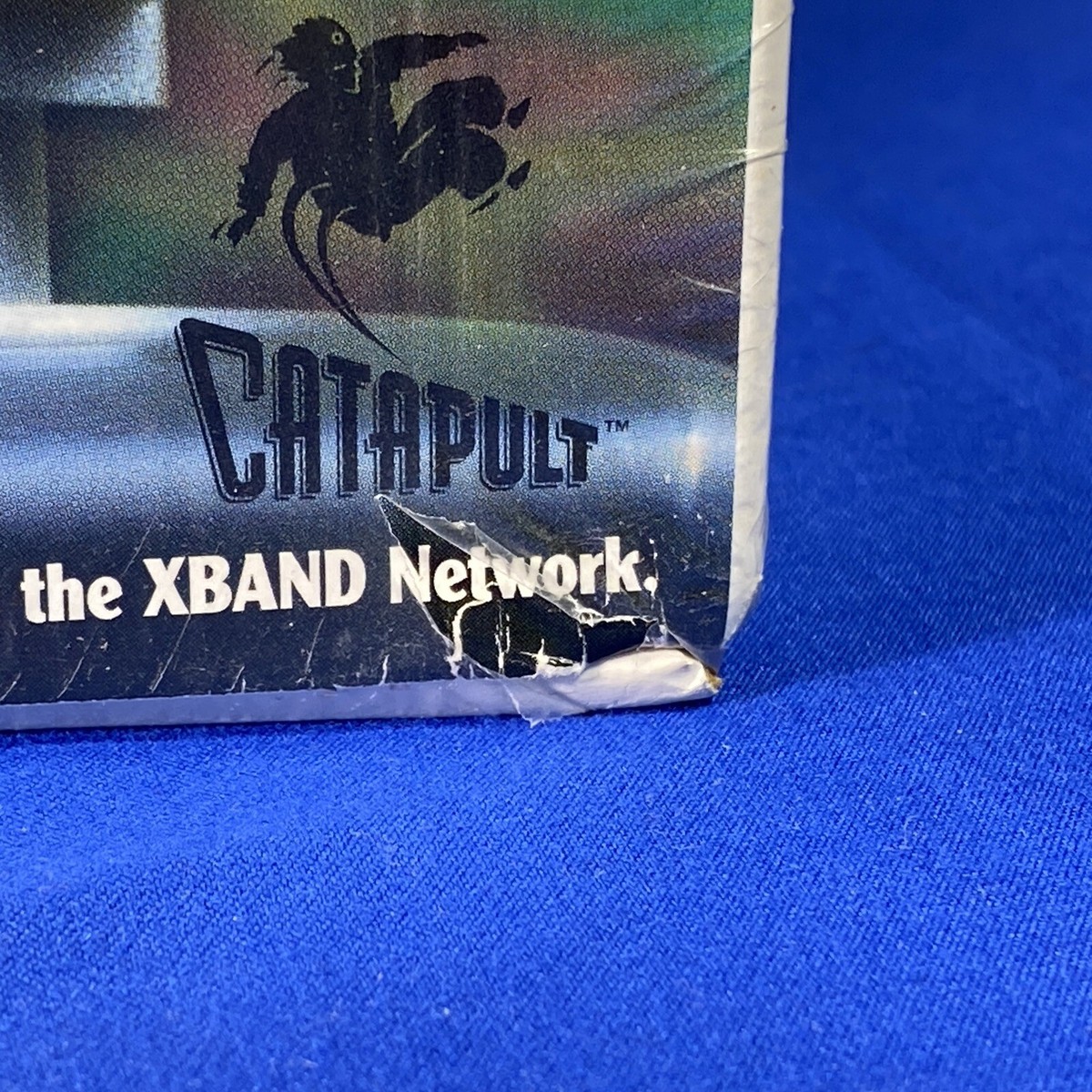 SEGA GENESIS X-Band Video Game Modem for sale online | eBay SEGA GENESIS X-Band Video Game Modem for sale online | eBay