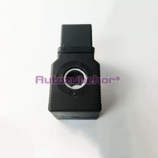 1 Pc. New Solenoid valve coil: aperture 13MM height 38MM AC220V DC24V DC12V