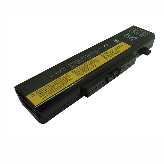 Battery For Lenovo Thinkpad Edge E431 For Sale Online