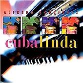 Alfredo Rodriguez - Cuba Linda (1996) CD