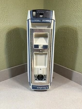 Vintage Electrolux Ultralux Classic Model 1521 Cannister Vacuum No Attachments