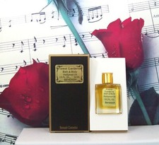 Forest Gardenia Bath  Body Perfumed Oil 0.5 FL. OZ.