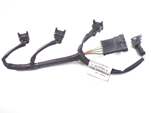 Dacia Logan II MCV 1.2 Kabelbein für Einspritzdüsen 8200379181B