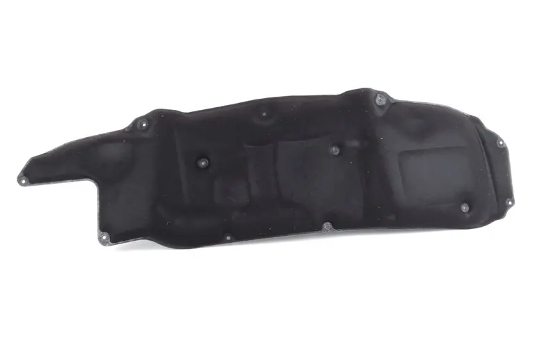 NEU MERCEDES-BENZ SPRINTER W906 HOOD ISOMATTE LHD A9066820026 