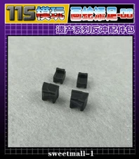 115Studio Upgrade Kit For Legacy Kickback Arm Leg Filler 3D Printing Accessories