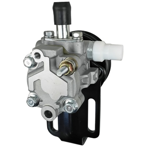 Isuzu Bighorn Trooper Holden Jackaroo 4JB1 4JG2 Diesel Power Steering Pump - Picture 6 of 12