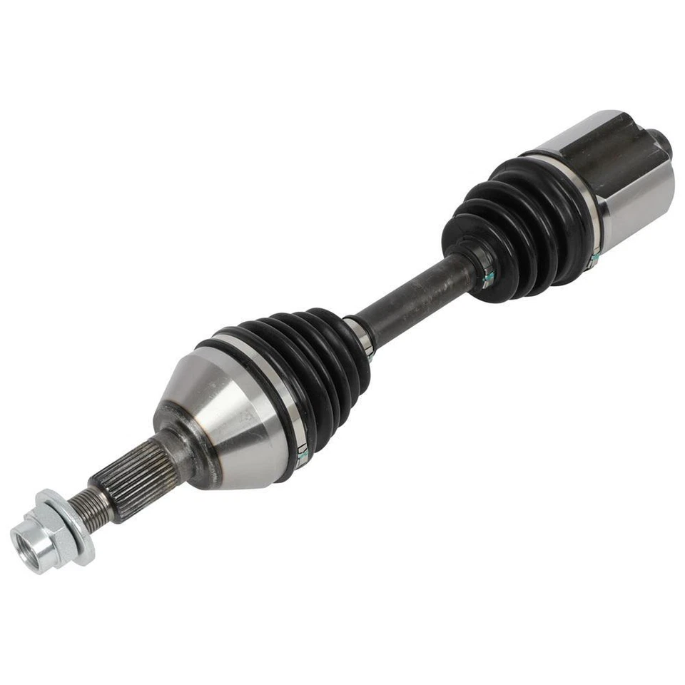 Пара передних осей CV для Chevrolet Malibu 1997-2010 Pontiac G6 2005-2010 - Изображение 4 из 4