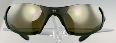Fishbone Cerro Negro Sonnenbrille Braun Kunststoff Damen Herren Sunglasses NEU