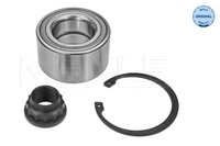 Meyle Radlagersatz 30-14 650 0013 FüR Toyota Van Yaris Verso SCP10_ SCP10R NCP10