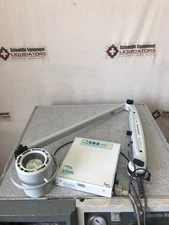 Natus Xltek 10388 Brain Monitor with 104440 Photic Stimulator Lamp