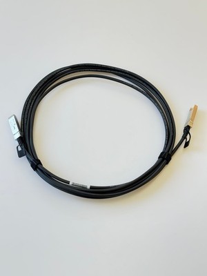 Legrand - SFP10G-CSDF-CU5M-L - 10GBase-CU SFP+ to SFP+ Twinax Passive 5M