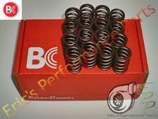 Brian Crower BC1320-16 Valve Springs Kit for Toyota 4AGE 16-Valve 4A Corolla