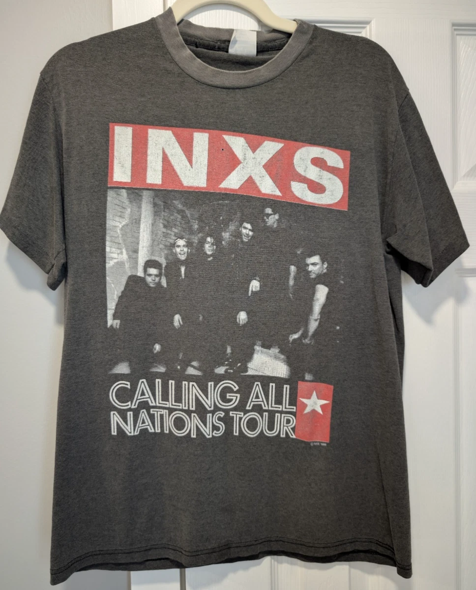 25+ inxs shirt for sale | Updated Oct 2026