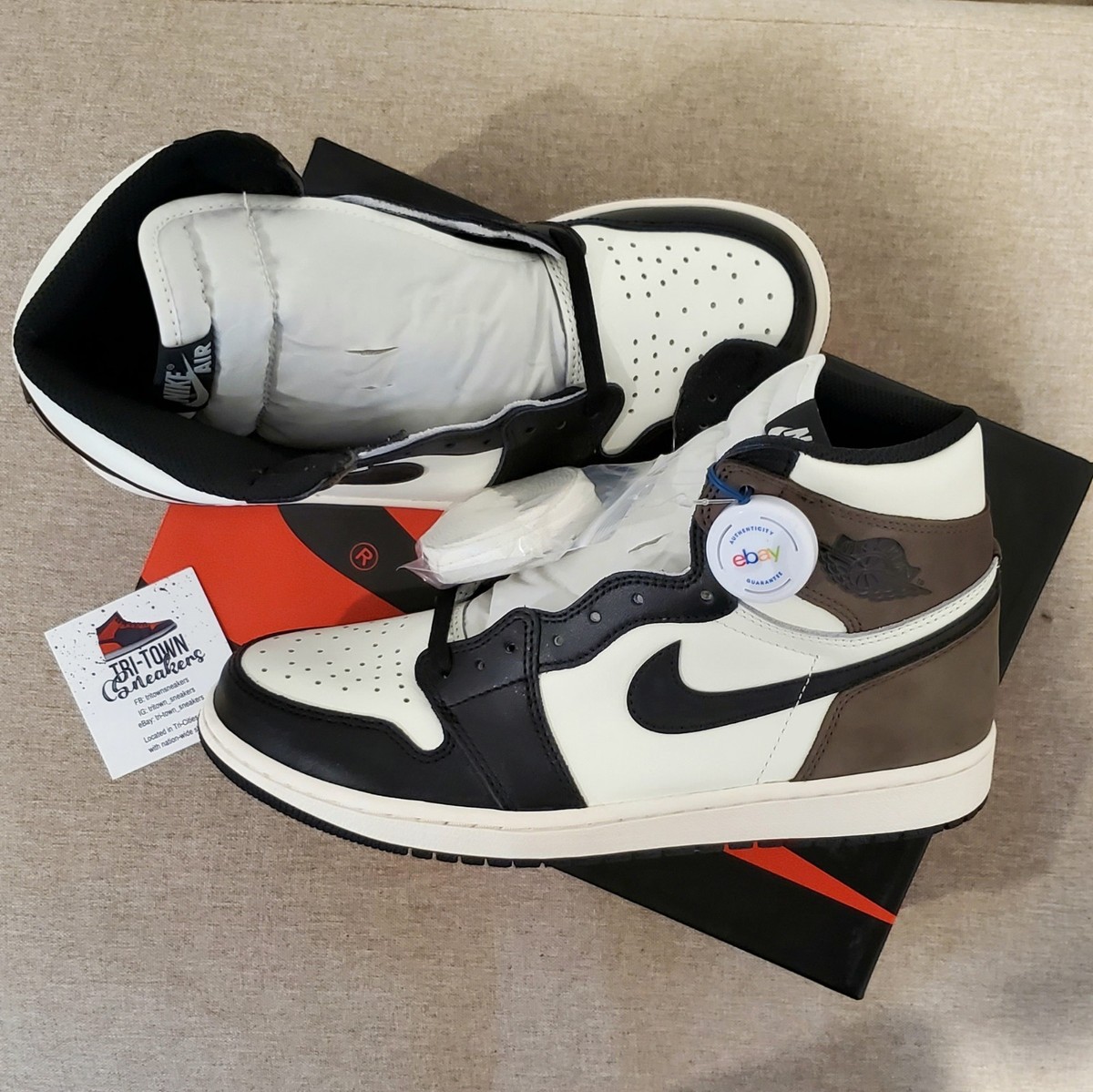 Air Jordan High Retro OG 