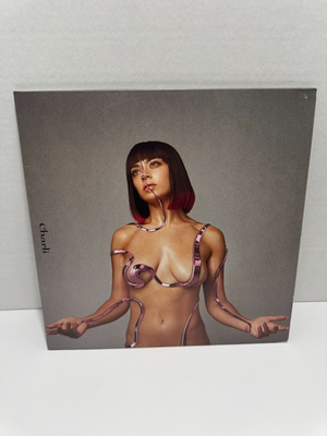 #ad Charli XCX: Charli LP $20.00