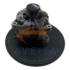 PEUGEOT 3008 09-11 MK1 1.6 HDI DV6C (9HR) Alternator 150A 9664779680