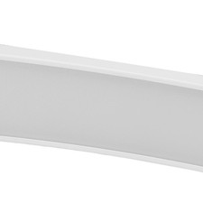 .28 Inch LED Nail Table Lamp With Phone Stand Rhinestone Decor Foldable Arch