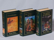 Auswahl Karl May Reiseerzählungen Sammler Edition Tandem Verlag