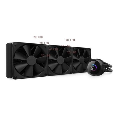 NZXT Kraken 360mm - RL-KN360-B1   AIO CPU Liquid Cooler