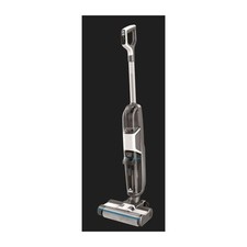 BISSELL Crosswave HF3 Select 3639N - Nettoyeur 3 en 1 sans fil - Silencieux et m