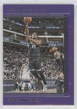 2021-22 Panini Photogenic Rookies in Motion Davion Mitchell #6 0ce4