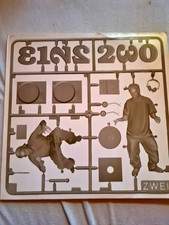Eins Zwo   Eins Zwo Zwei Vinyl Double LP 2001...