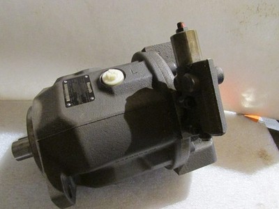 Rexroth Axial Piston Variable Pump R902534958 AA10VSO71DR/31R-PKC92N00