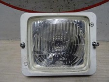 Antibrouillard Peugeot J5