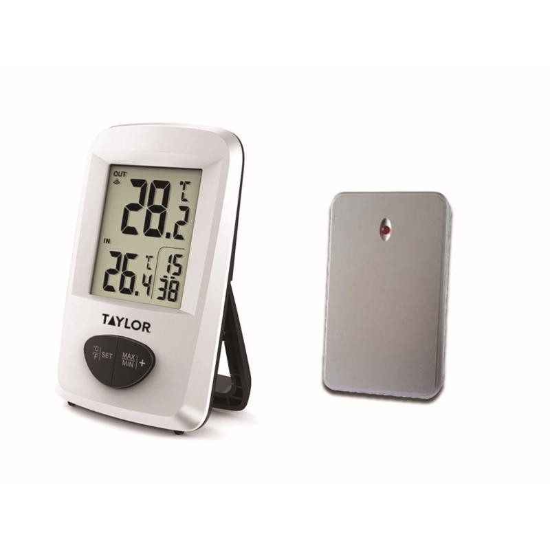 Taylor 1511 Weather Station wireless remote