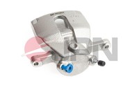 JPN Bremssattel 21H9244-JPN Grauguss FüR Opel Agila H08 F68 LPG Cdti Suzuki 3 MZ