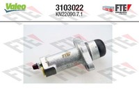 Nehmerzylinder Kupplung FTE 3103022 FüR Landrover Discovery 2 L318 Defender L316