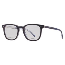 Tommy Hilfiger Demo Square Men's Eyeglasses TH 1814 0PJP 51 TH 1814 0PJP 51