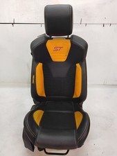 2013 Ford Focus Passenger Side Recaro Front Seat Oem