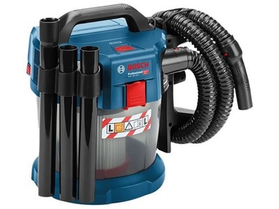 Bosch - GAS 18V-10 L Professional L-Class Vacuum 18V Bare Unit