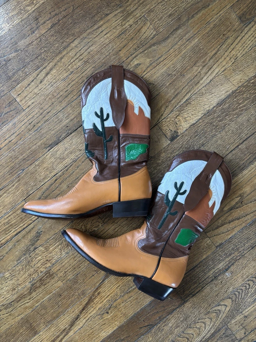 montana boots products for sale | eBay