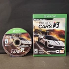 Project Cars 3 Xbox One Xbox Series X Game