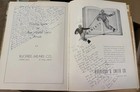 Yearbook Collage 1939 COBBER Concordia College Morehead Minn MN￼ — photo 7